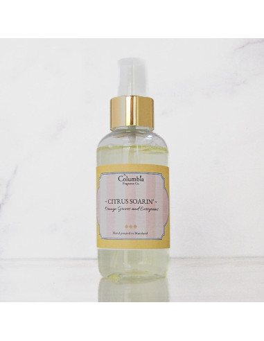 Spray de Fragancia Cítrica Soarin' - Set de 2 x 113ml