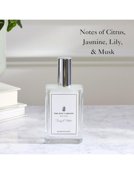 Spray de Habitación The Ritz-Carlton 100 ml Aguas Tranquilas