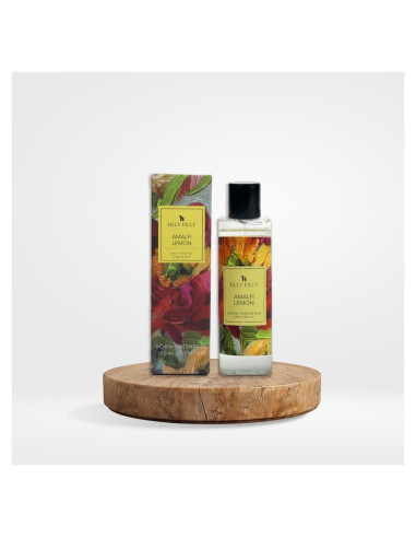 Spray Ambientador Silly Filly Limón de Amalfi 97.6 ml