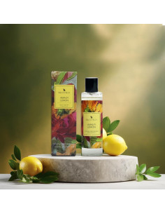 Spray Ambientador Silly Filly Limón de Amalfi 97.6 ml 2