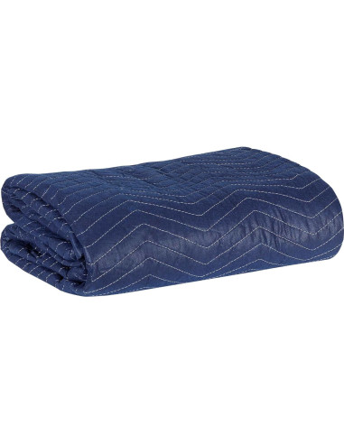 Mantas de Mudanza ZENY 12 Paquete 203x183 cm Alta Resistencia