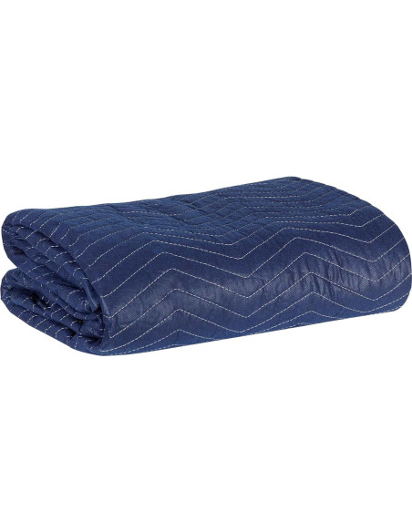 Mantas de Mudanza ZENY 12 Paquete 203x183 cm Alta Resistencia