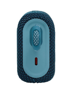 Altavoz Bluetooth JBL Go 3 Portátil IP67 Azul - Batería 5h 2