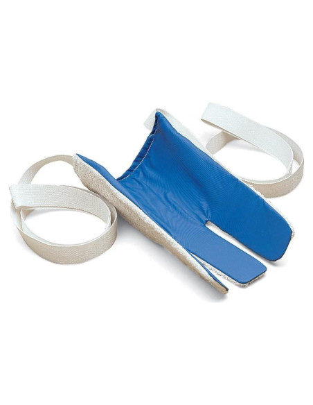 Ayuda para Ponerse Calcetines Relaxus 27" Antideslizante