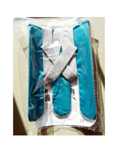 Ayuda para Ponerse Calcetines Norco Easy-Pull 27.9x18.7cm 2