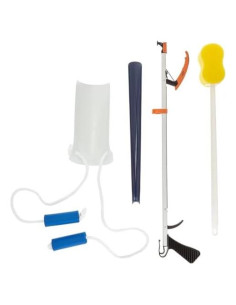 Kit de Cadera II Cubii Health - 4 Piezas para Autocuidado