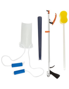 Kit de Cadera II Cubii Health - 4 Piezas para Autocuidado 2