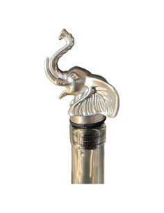 Verterdor de Vino Animal SHEP Elefante - Accesorio Divertido