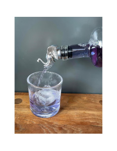 Verterdor de Vino Animal SHEP Elefante - Accesorio Divertido 2