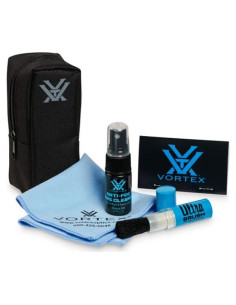 Kit de Limpieza de Lentes Vortex Optics FBA_LC-1 para Ópticas