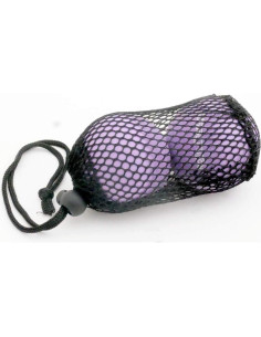 Bolas de Masaje Suaves Rollit Therapy 6.35 cm para Autocuidado 2