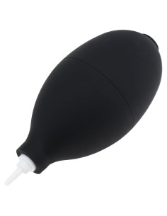 Limpiador Soplador de Aire ChgImposs con Boquilla de Metal