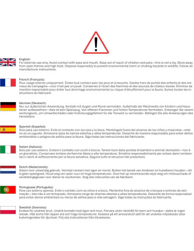 E-Wipe Toallitas de Limpieza para Lentes - 24 Paquetes