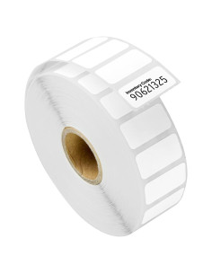Etiquetas Térmicas Directas OfficeSmartLabels 25.4x12.7mm - 20 Rollos