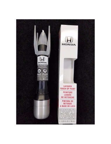 Pintura de Retoque Metálica Honda NH797M 13 ml