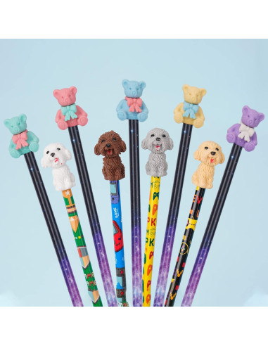 80 Borradores de Animales Kolewo4ever - Regalos Coloridos