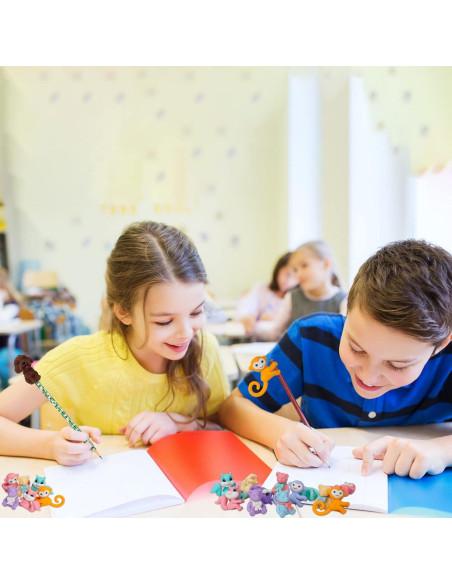 80 Borradores de Animales Kolewo4ever - Regalos Coloridos