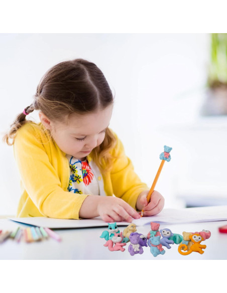 80 Borradores de Animales Kolewo4ever - Regalos Coloridos