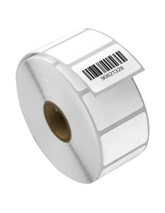 Etiquetas Térmicas Directas OfficeSmartLabels 1.5x1" 1380 Unidades