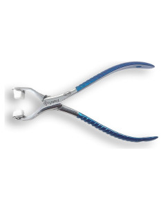 Alicates de Formado de Alambre Cynamed para Gafas 14.6 cm