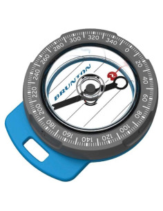 Brújula de Tirador de Cremallera Brunton BN91301 5