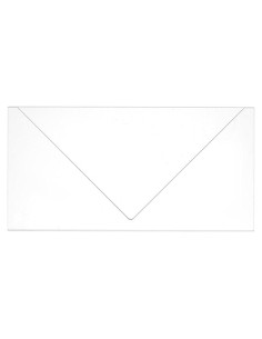 Herramienta de Esquina Miter Acrílica BENECREAT 102x51mm