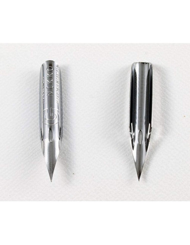Set de 3 Plumas Manga Nikko N-Gpen 8mm
