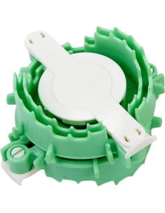 Fabricante de Pom Pom Corazón 2 Pcs 4cm 6cm Pesoncarl 2