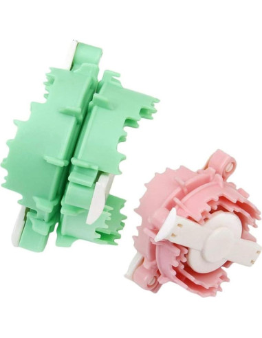 Fabricante de Pom Pom Corazón 2 Pcs 4cm 6cm Pesoncarl