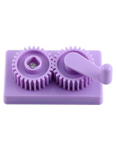 Crimpador de Quilling TOPINCN con Caja de Almacenamiento