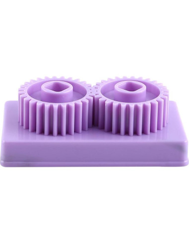 Crimpador de Quilling TOPINCN con Caja de Almacenamiento