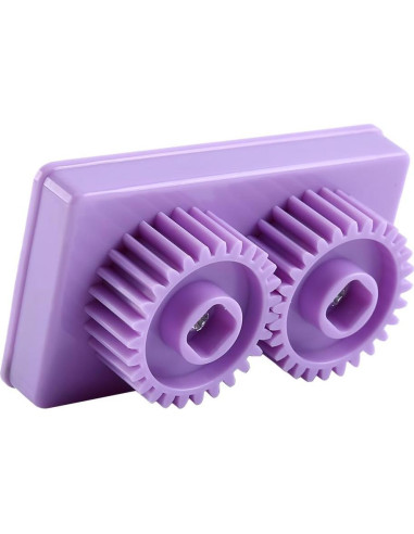 Crimpador de Quilling TOPINCN con Caja de Almacenamiento