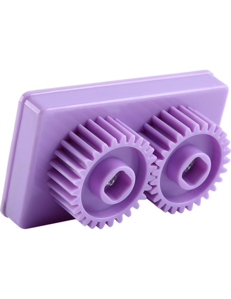 Crimpador de Quilling TOPINCN con Caja de Almacenamiento