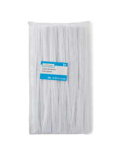 Limpiapipas de Chenilla Creatology 350 Unidades 6mm