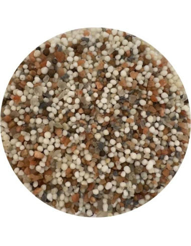 Fertilizante Ecológico para Manzanos 2.27 kg Old Cobblers Farm