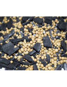 Fertilizante de Biochar Lewis Bamboo 18-5-12 4.54 kg 2