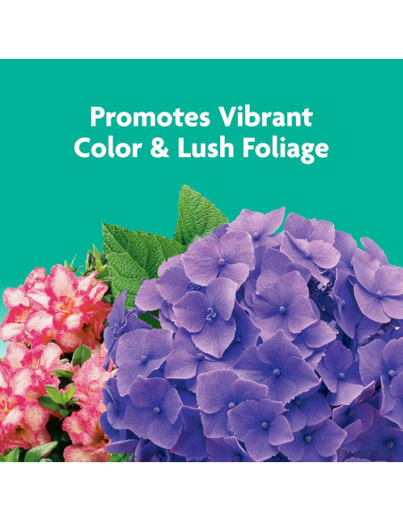 Alimento para Plantas Miracle-Gro Shake 'N Feed 3.63 kg