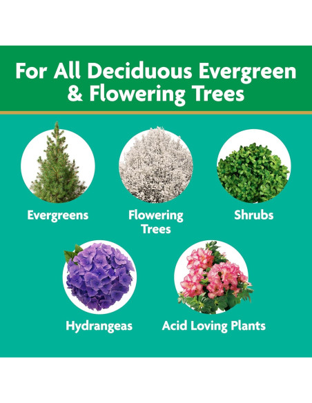 Alimento para Plantas Miracle-Gro Shake 'N Feed 3.63 kg