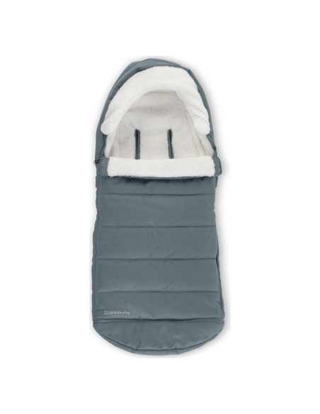 Saco de Pies UPPAbaby CozyGanoosh Azul Piedra - Invierno