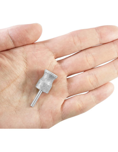 Accesorio de amoladora de uñas Dremel PLATGO 3.2mm para perros