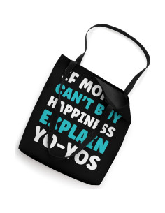 Bolsa Tote de Jugador de Yo-Yo Divertido 40.6 cm 2