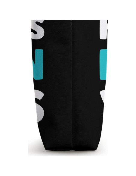 Bolsa Tote de Jugador de Yo-Yo Divertido 40.6 cm