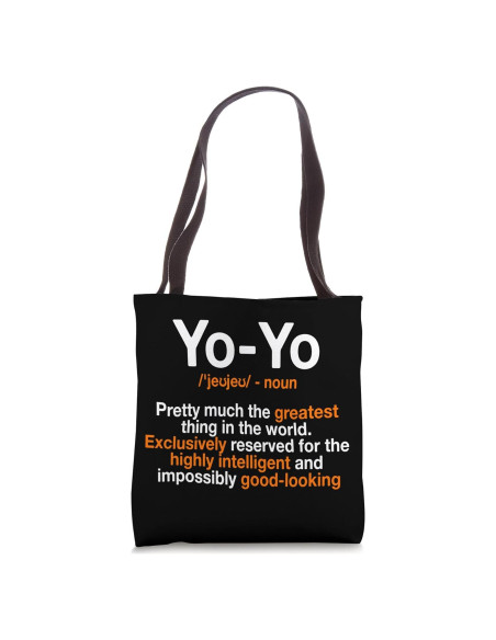 Yo-yo Bandalore Yoyoer Maestro Juguete con Bolsa 40.64 cm