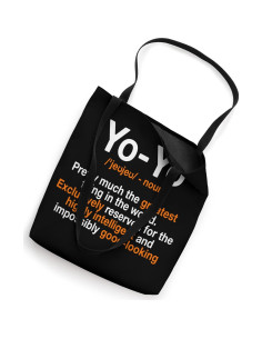 Yo-yo Bandalore Yoyoer Maestro Juguete con Bolsa 40.64 cm 2