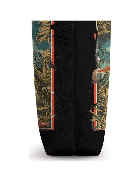 Bolsa de entrenamiento YoYo Saurus 40.64 cm con asas