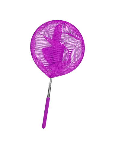 Red Telescópica para Niños TPAUFY 85cm Acero Inoxidable