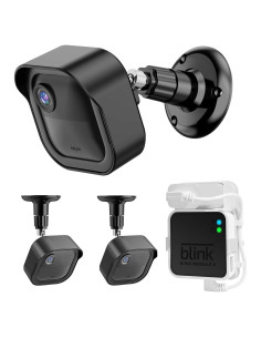 Soporte de pared para cámara Blink Outdoor 4ta generación - Paquete de 3