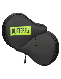 Funda Completa Butterfly II para Raqueta de Tenis de Mesa