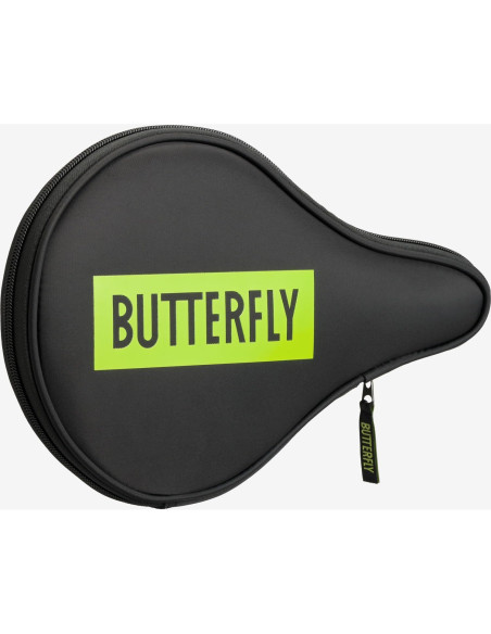 Funda Completa Butterfly II para Raqueta de Tenis de Mesa