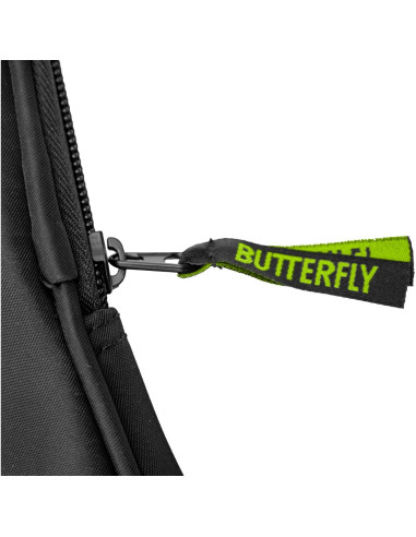 Funda Completa Butterfly II para Raqueta de Tenis de Mesa